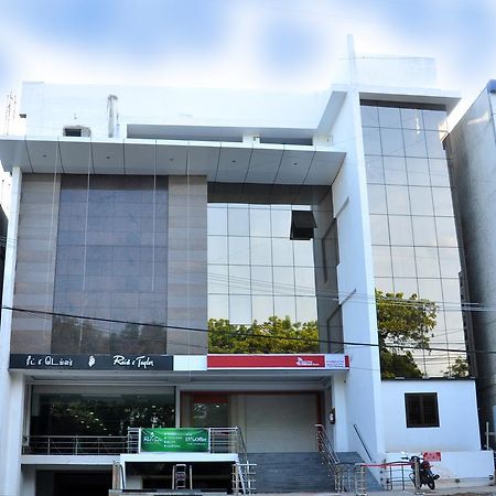 Hotel The Home Tiruppur Pokój zdjęcie