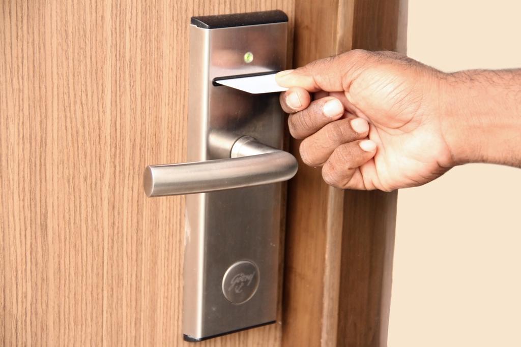 Hotel The Home Tiruppur Zewnętrze zdjęcie