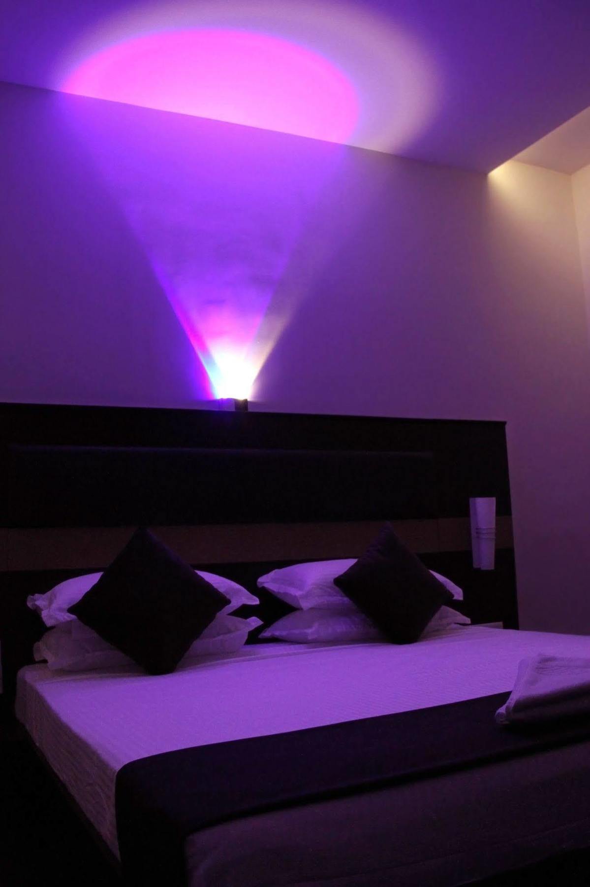 Hotel The Home Tiruppur Zewnętrze zdjęcie